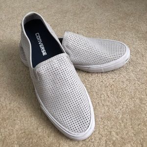 Converse Jack Purcell shoes